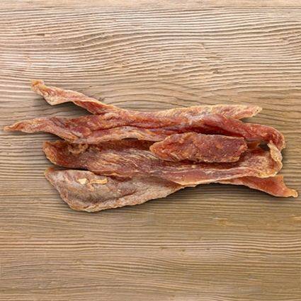Canis Plus® Chicken Fillet Strips