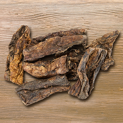 Canis Plus® Buffalo Lung