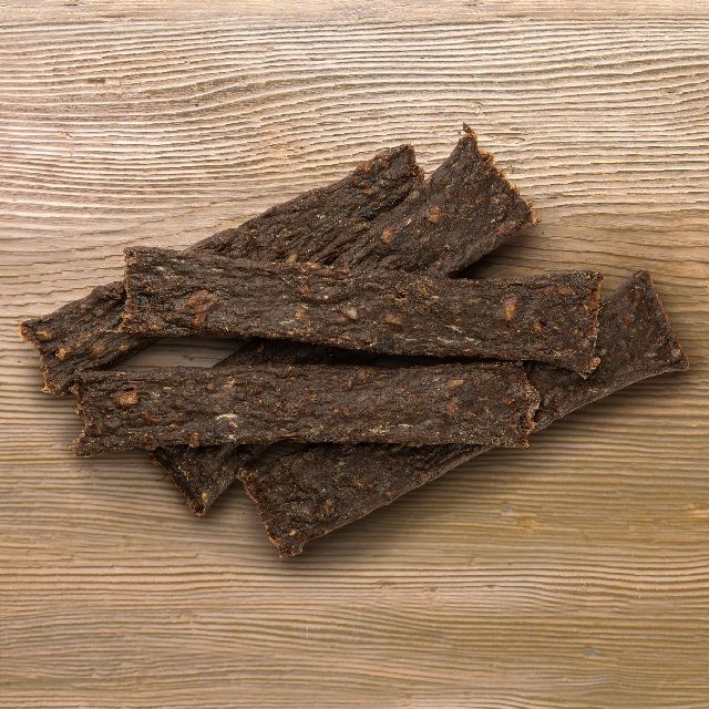 Canis Plus® Dried Rabbit Strips