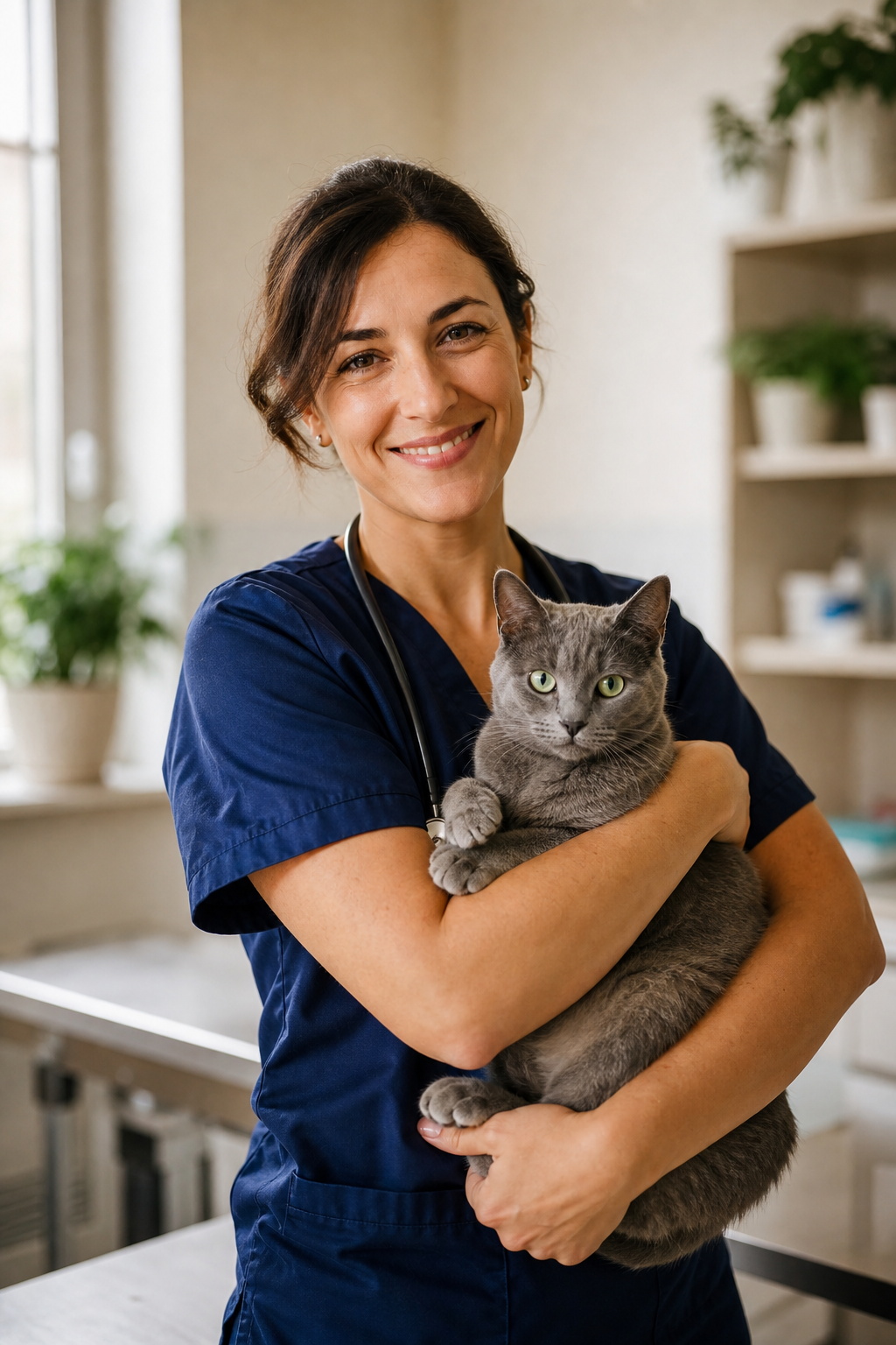 Dr. Maya Kovacs