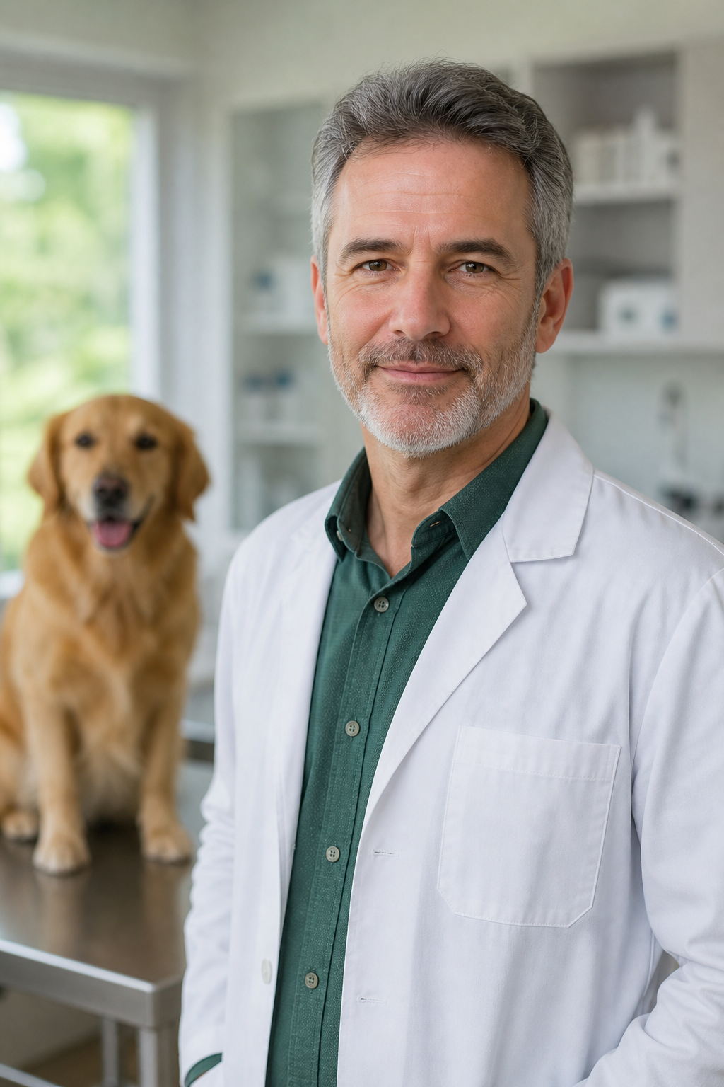 Dr. Thomas Brenner
